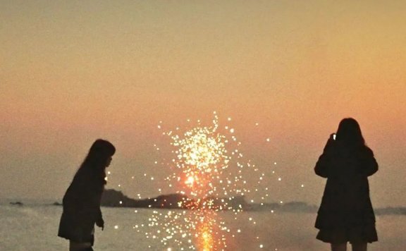 小度品牌创意广告短片《身边》冲上B站热榜