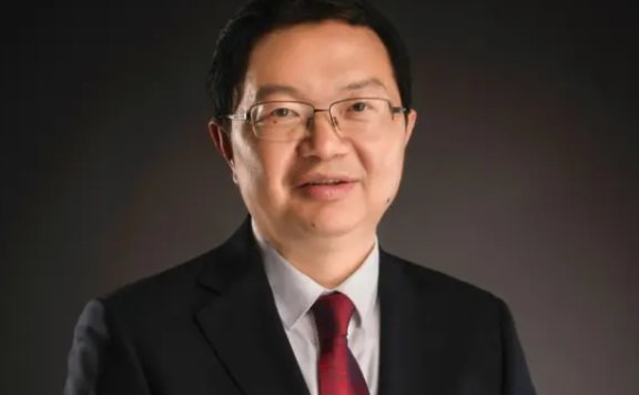 五粮液董事长曾从钦：共谋产业融合 共创和美生态