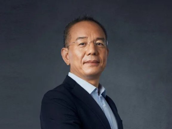 金蝶徐少春：拉近你与客户的距离