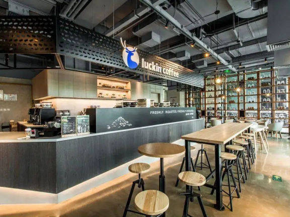 瑞幸咖啡是如何做好数字化营销的