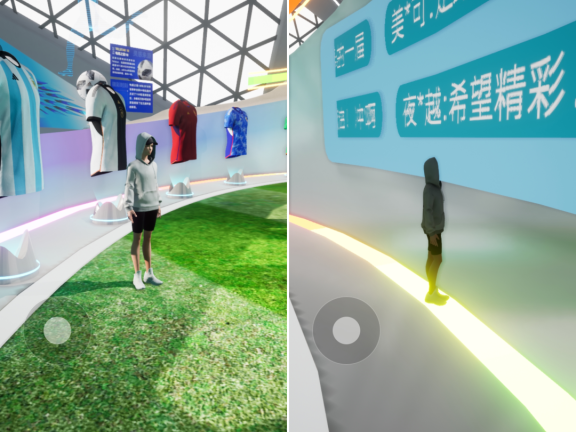 手机天猫臻品馆联合阿迪达斯的营销案例分析