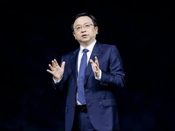 比亚迪王传福的20条经典语录思考