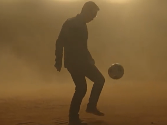 转转世界杯营销主题创意广告短片