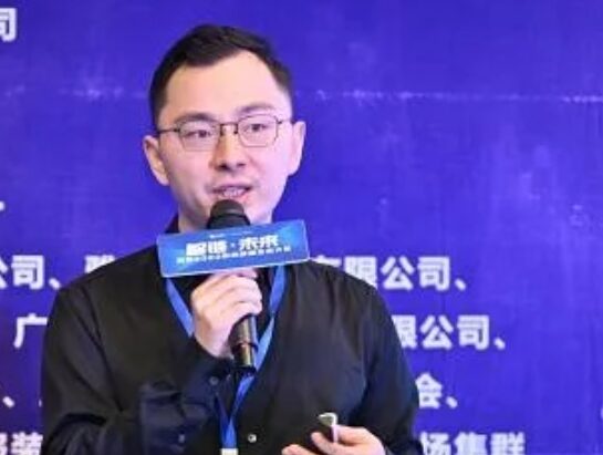腾讯智慧零售张锦煜：用四大品牌增长解析私域新机会