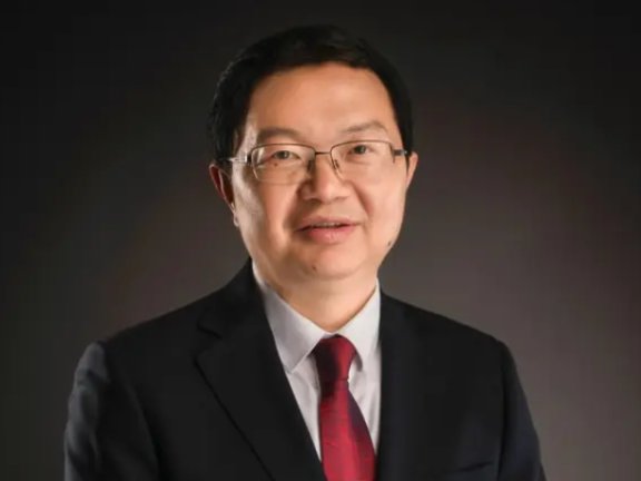 五粮液董事长曾从钦:共谋产业融合 共创和美生态