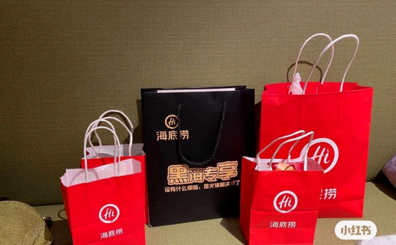 海底捞用户运营体系的拆解