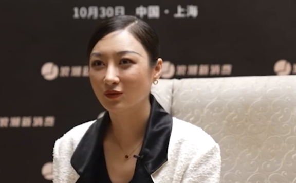 逐本刘倩菲:什么才是中国品牌的百年之道?