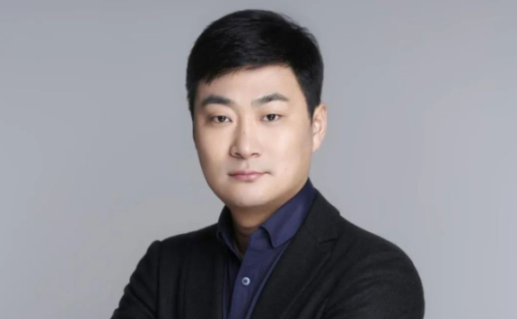 赋比兴创始人杨哲：大市场大变化用更升维的视角理解供应链