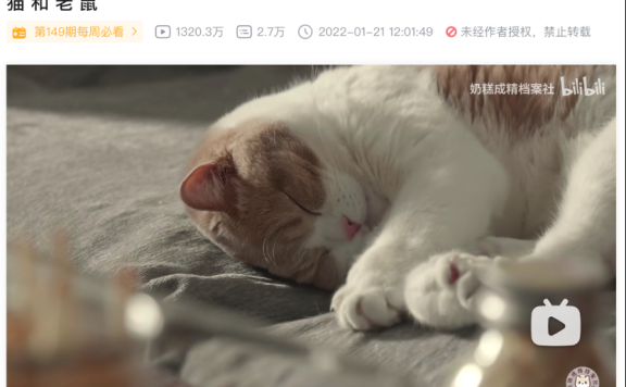 聊聊B站的商业化