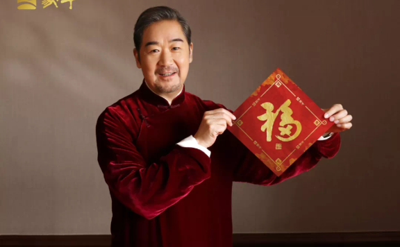 蒙牛品牌2023年创意CNY微电影《一起找回来》