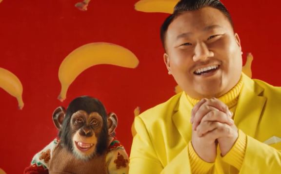 联想新年品牌创意TVC《我们的2023333》