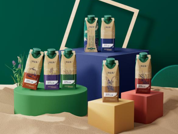 特仑苏新年限定款营销传播案例分析