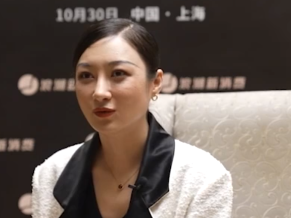 逐本刘倩菲:什么才是中国品牌的百年之道?