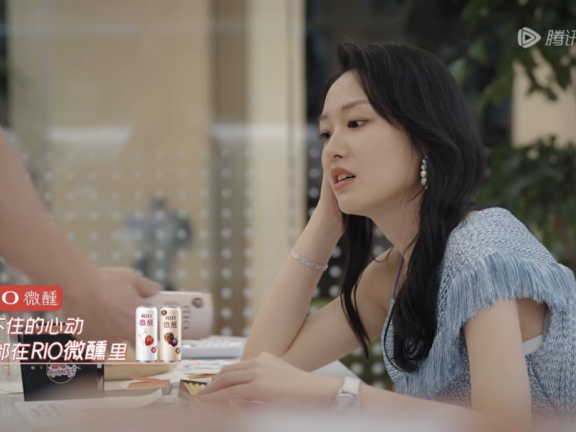 IP情绪营销案例:挖掘触点+融入场景+情感共振打开营销空间