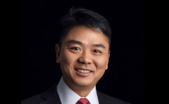 刘强东：创业路上的五点思考和吃亏经验