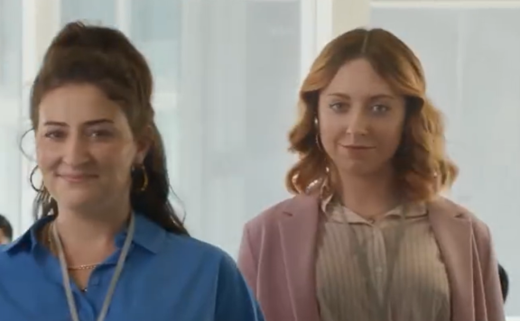 McDonald's UK的品牌创意广告《走,吃麦当劳去》