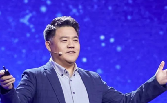 樊登:没人知道机遇何时闪现,唯一能做的是当下做到极致