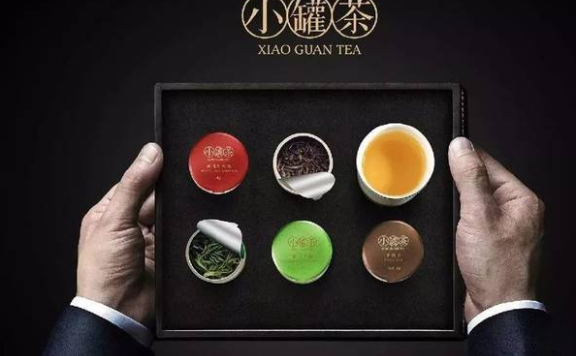 中国茶叶的特色营销叙事