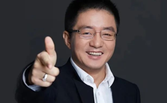 王慧文:要善于捕捉机会和快速学习