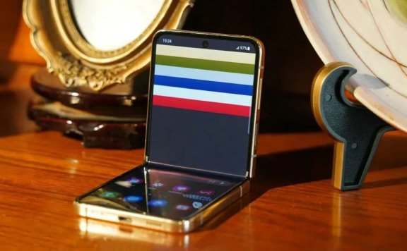 三星手机为何能保持出货量世界第一？