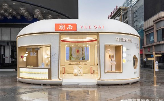 羽西的品牌广告营销案例《回弹力人生》