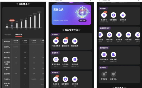 顺丰速运的品牌私域运营体系案例拆解