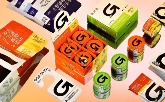 “国产口碑猫粮”高爷家将产品力做到极致的案例