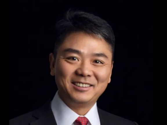 刘强东:创业路上的五点思考和吃亏经验