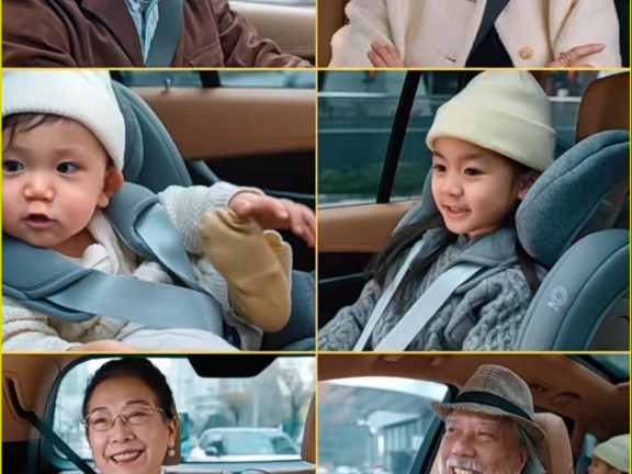 凯迪拉克品牌创意广告案例