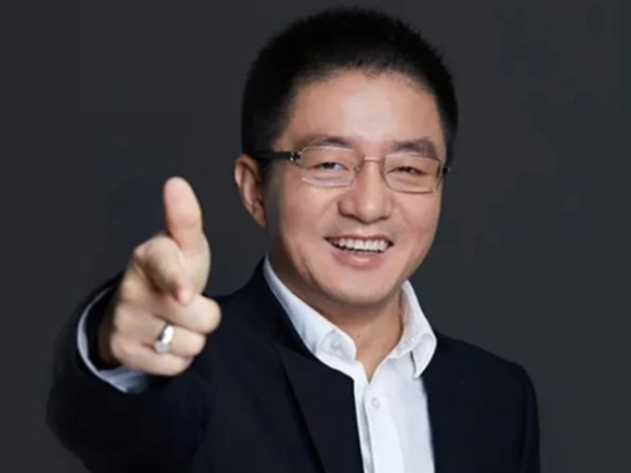 王慧文：要善于捕捉机会和快速学习