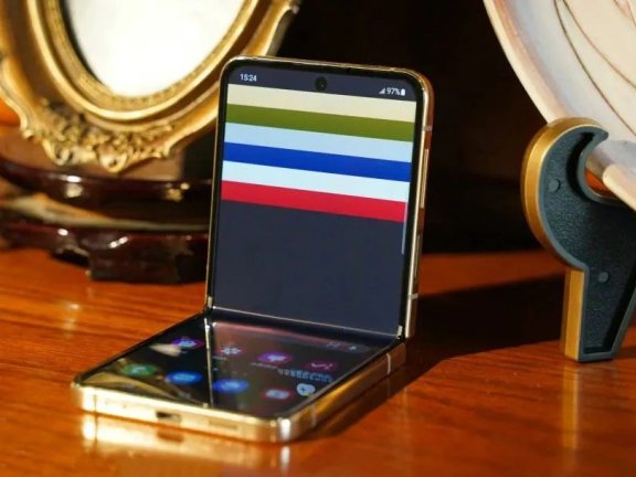 三星手机为何能保持出货量世界第一？