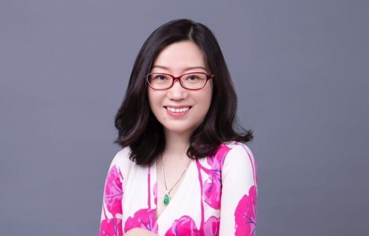 张丽俊：卓越的管理者，往往把人才放在第一位 - 传播蛙