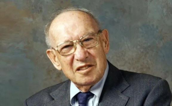 德鲁克：一流高手，无非是做好了这4件事