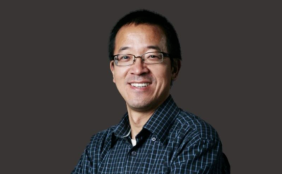 俞敏洪:困难和机遇,永远相辅相成