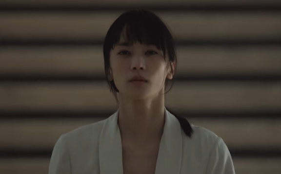 内外38节品牌创意广告案例「MY BODY TO ME」