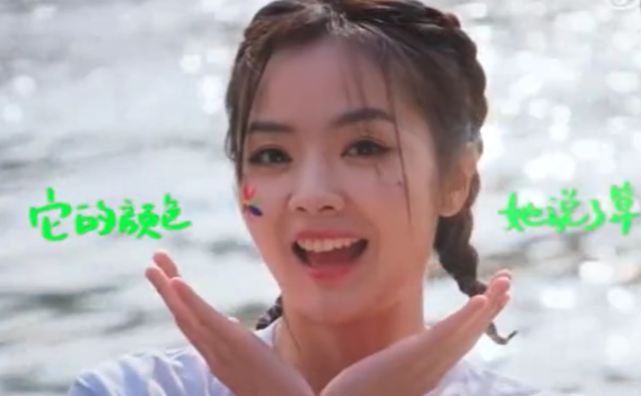 大润发品牌创意广告短片《大润花》