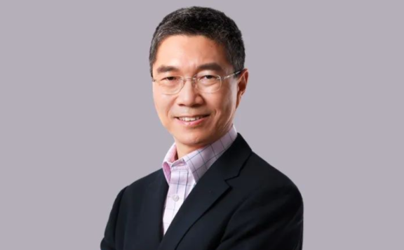 吴军:人一不算小账,格局就大了