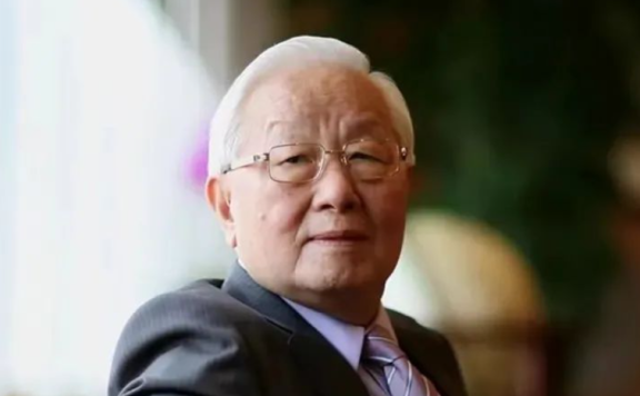 台积电张忠谋：我的10点管理经验