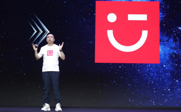 名创优品叶国富:只有三种企业才有全球竞争力