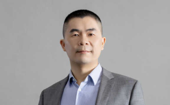 叶军:善用新技术,提高组织力