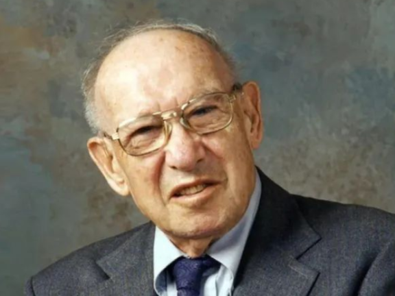 德鲁克:一流高手,无非是做好了这4件事