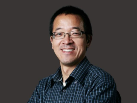 俞敏洪:困难和机遇,永远相辅相成