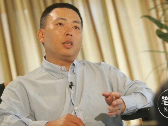 段永平:人最难得的,是时刻保持平常心