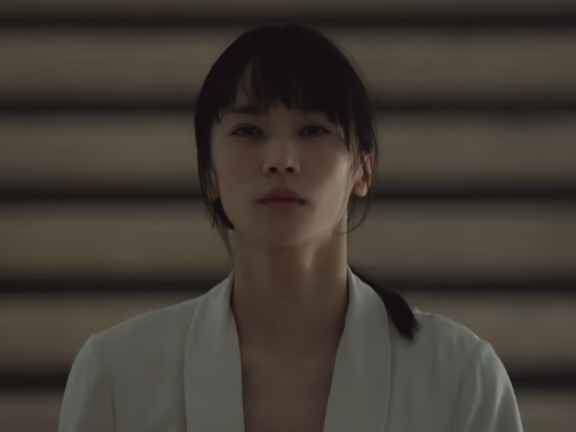 内外38节品牌创意广告案例「MY BODY TO ME」