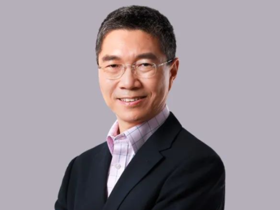 吴军:人一不算小账,格局就大了