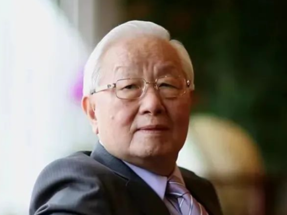 台积电张忠谋:我的10点管理经验