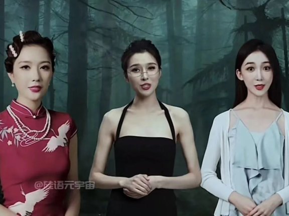 用AI数字人拍抖音可行吗?