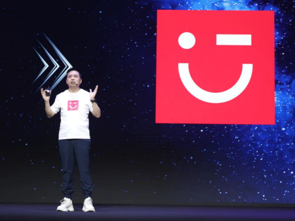 名创优品叶国富：只有三种企业才有全球竞争力