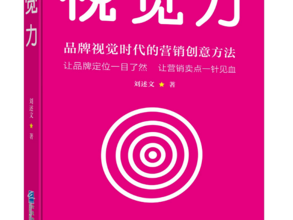 如何创意、管理好视觉设计?