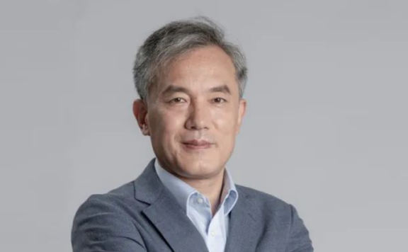 武文光:明确目标,用人成事